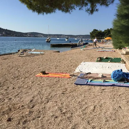 Hébergement de vacances Maslina *
