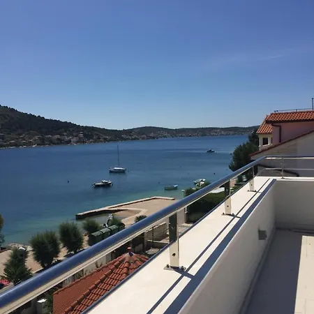 Hébergement de vacances Maslina Rogoznica (Sibenik-Knin)