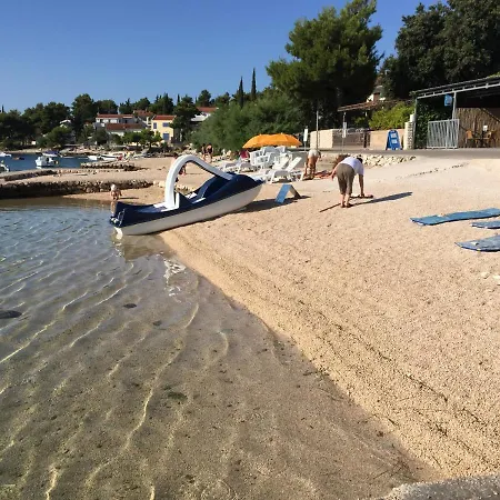 Hébergement de vacances Maslina