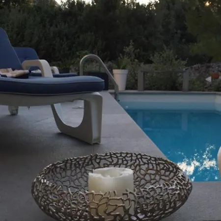 Maslina Holiday home *