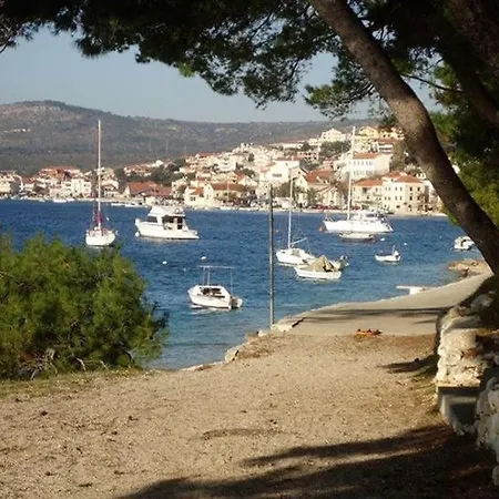 Maslina Hébergement de vacances Rogoznica (Sibenik-Knin)