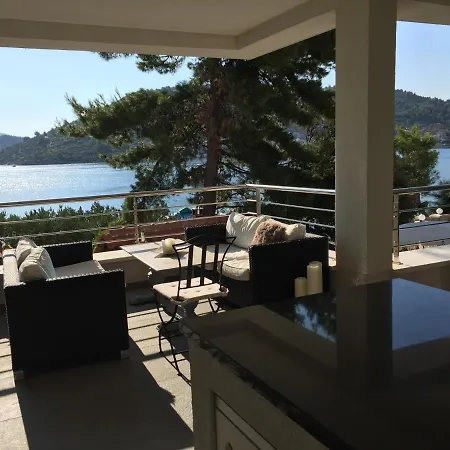 Hébergement de vacances Maslina