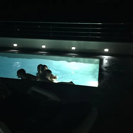 Maslina Hébergement de vacances *