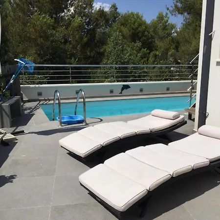 Hébergement de vacances Maslina *