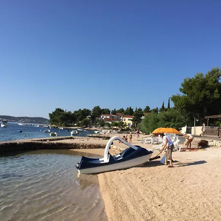 Hébergement de vacances Maslina