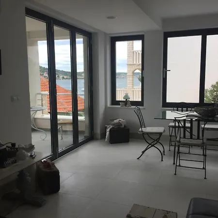 Hébergement de vacances Maslina Rogoznica (Sibenik-Knin)