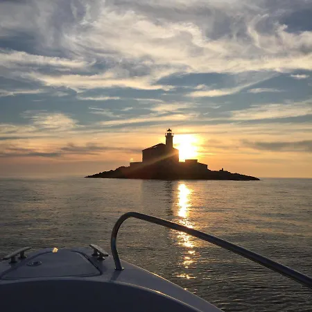 Hébergement de vacances Maslina Rogoznica (Sibenik-Knin)